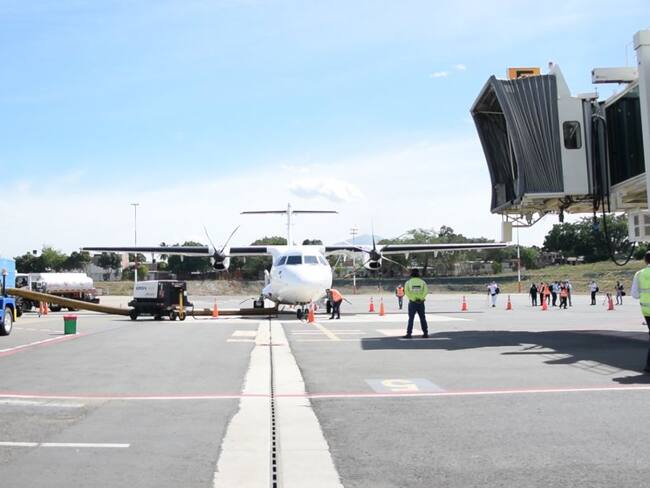 Easyfly anuncia nuevas rutas desde el aeropuerto Palonegro