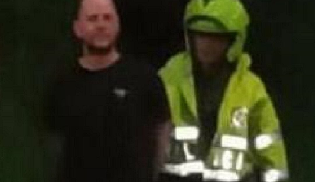 Casa por cárcel para conductor borracho que mato con su carro a un motociclista