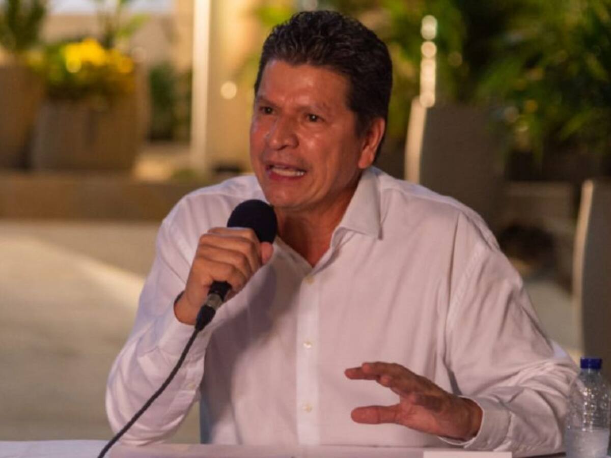 Mutual SER EPS presente en programa presidencial sobre la pandemia
