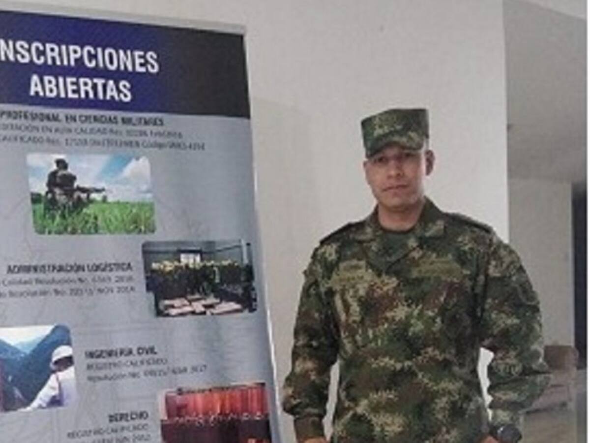 Escuela Militar de Cadetes abre proceso de inscripción para sus carreras