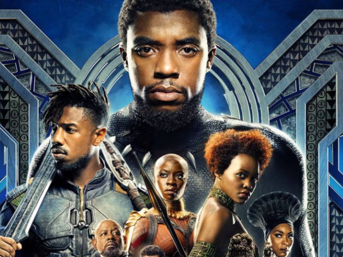 Descubra quién es Pantera Negra, la nueva apuesta de Marvel