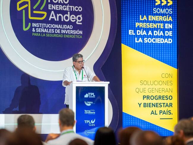 Contraloría alerta sobre riesgo de crisis energética en Colombia y pide acciones inmediatas