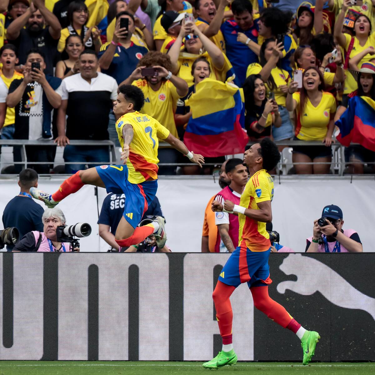 🔴 EN VIVO Colombia vs Costa Rica Copa América 2024: Siga la transmisión completa partido