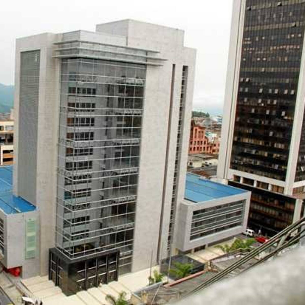 Declaran inimputable a mujer que asesinó a su hija de 2 años en el barrio San José de Manizales