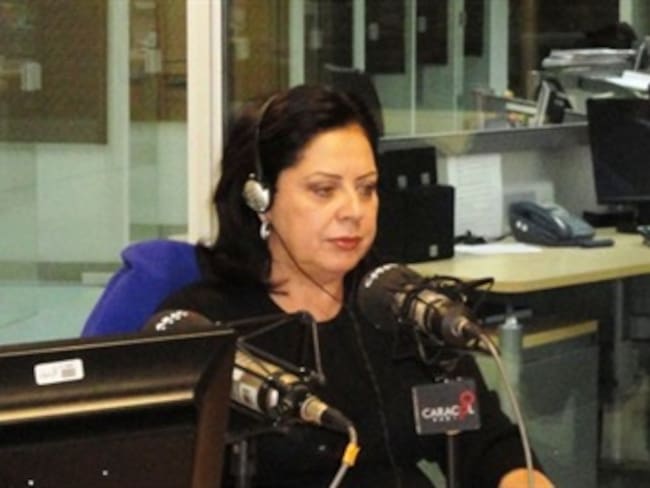 Hermana de Pablo Escobar, asegura que el bloque de busqueda, torturaba y asesinaba