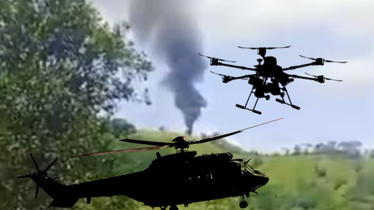 Ya son 13 los policías asesinados en el atentado a helicóptero antinarcóticos en Amalfi, Antioquia
