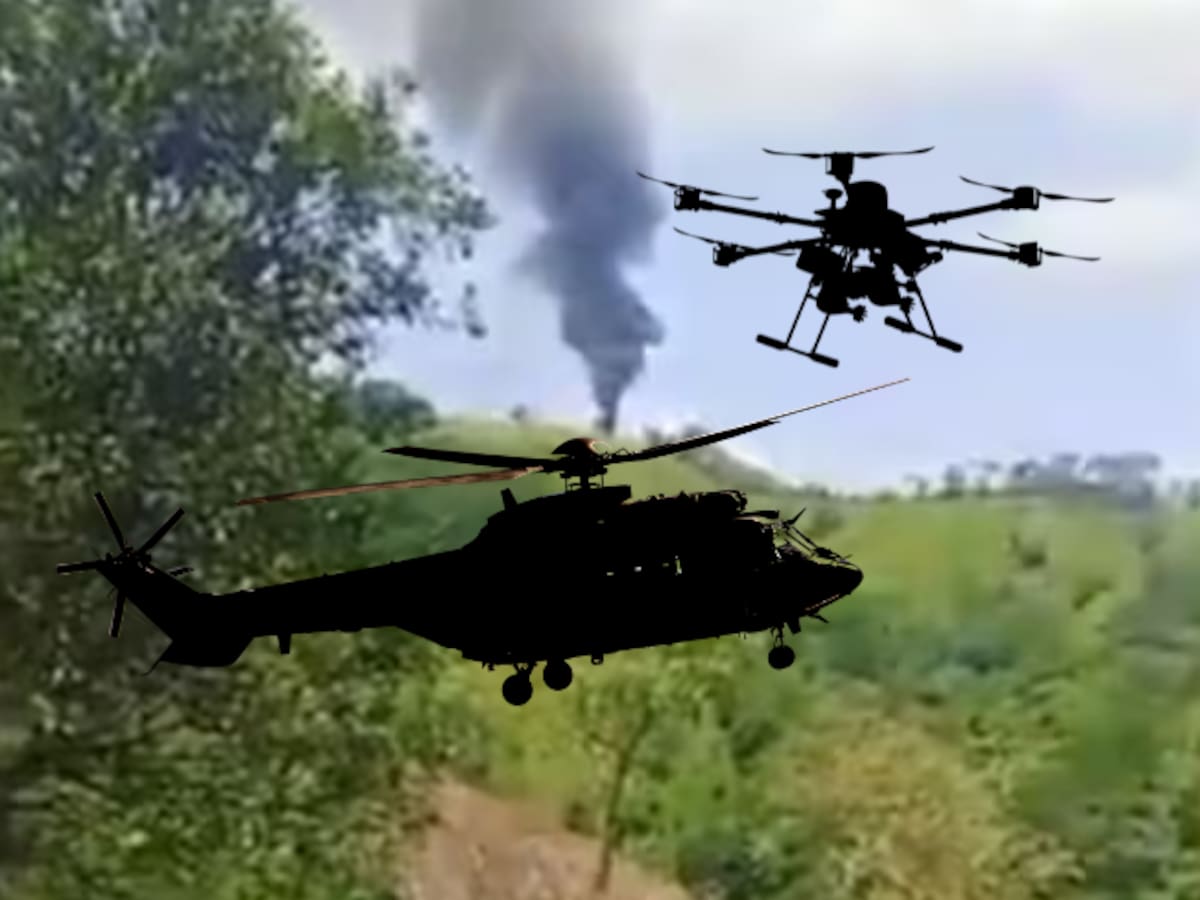 Dieron de baja a alias ‘Venezuela’, responsable de asesinar a policías en Amalfi y Anorí, Antioquia