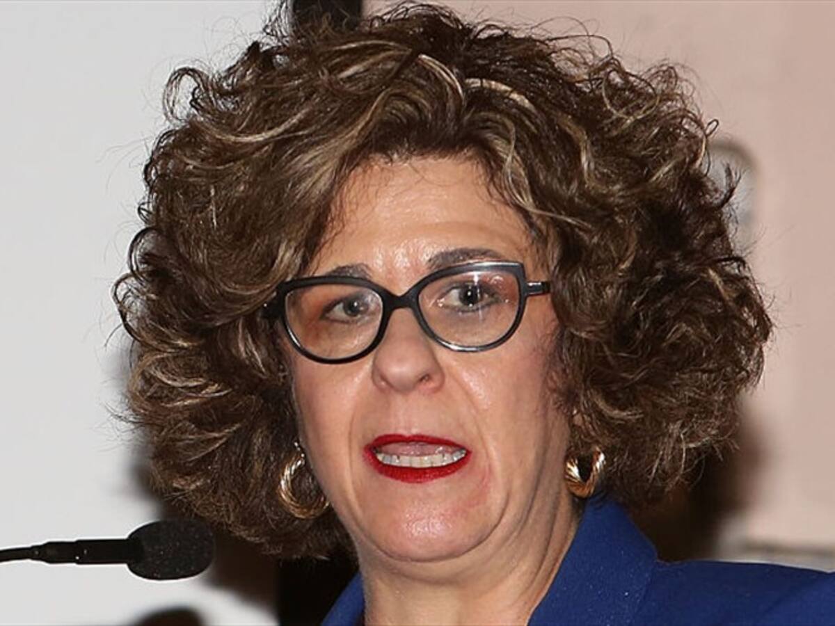 El pueblo israelí tiene derecho a escoger a Jerusalén como su capital: Dina Siegel Vann