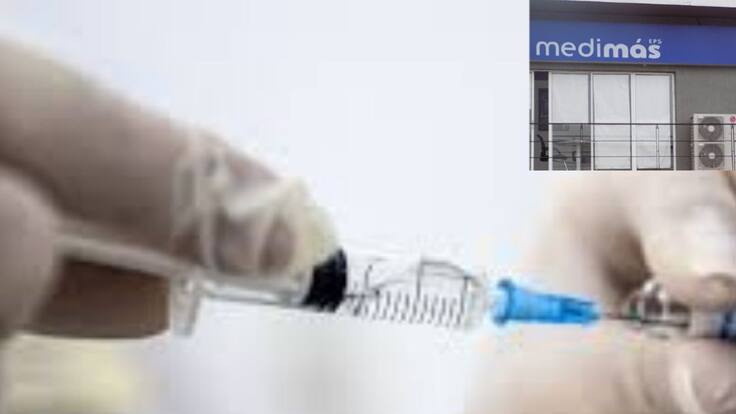 Edgar Marroquín, Gerente de Gestión del Riesgo de Medimás