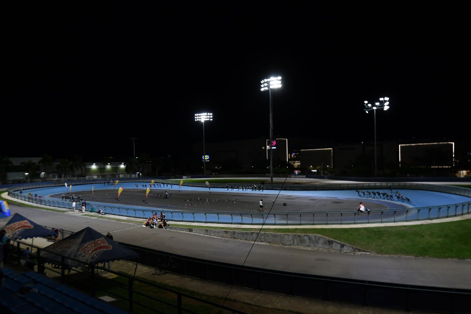 Foto: Patinódromo Mundialista Cali