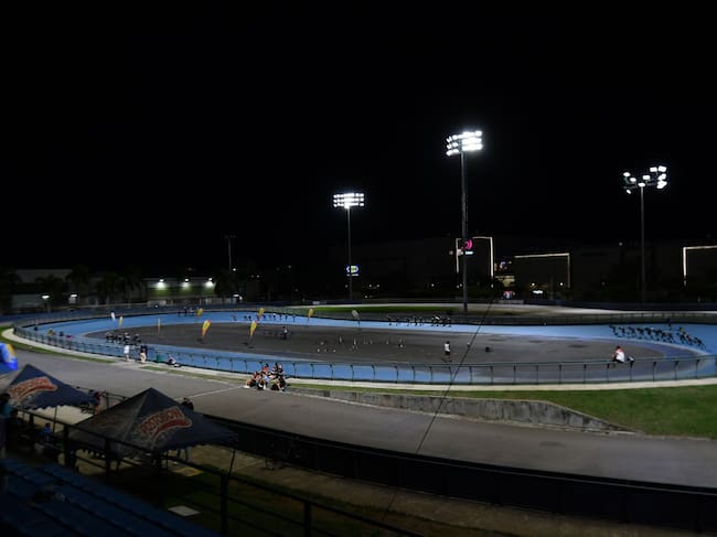 Foto: Patinódromo Mundialista Cali