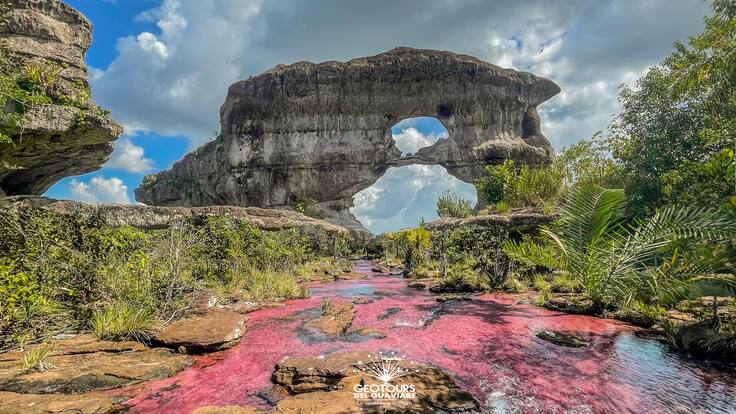 Del conflicto al progreso: Guaviare le apuesta a un turismo ecológico y producción sostenible