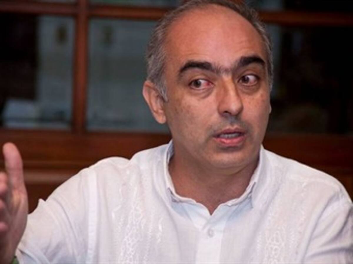 Nombran conjueces por perdida de investidura del alcalde de Cúcuta