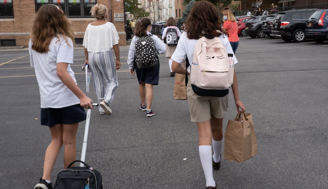 Modelo de alternancia educativa