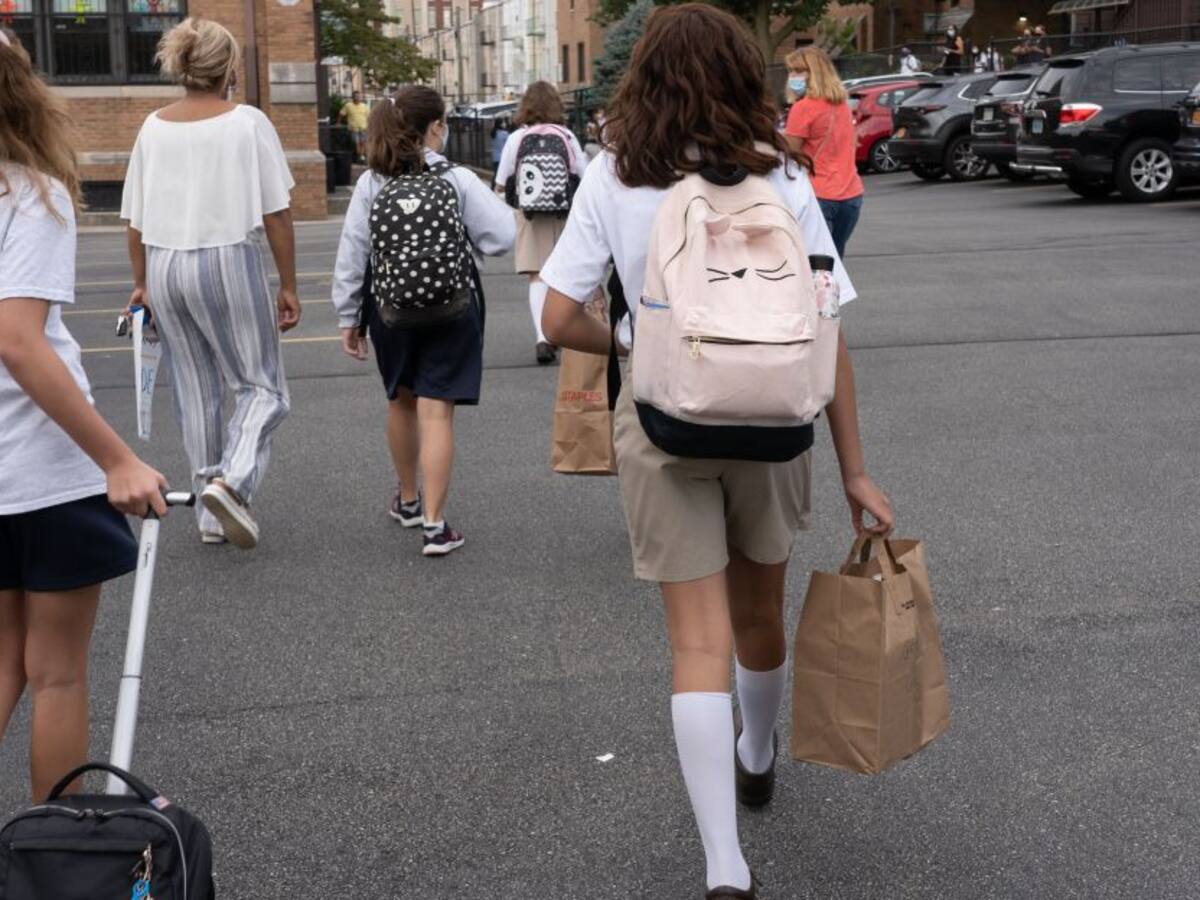 Alternancia educativa ya inició en el 59% de las entidades territoriales