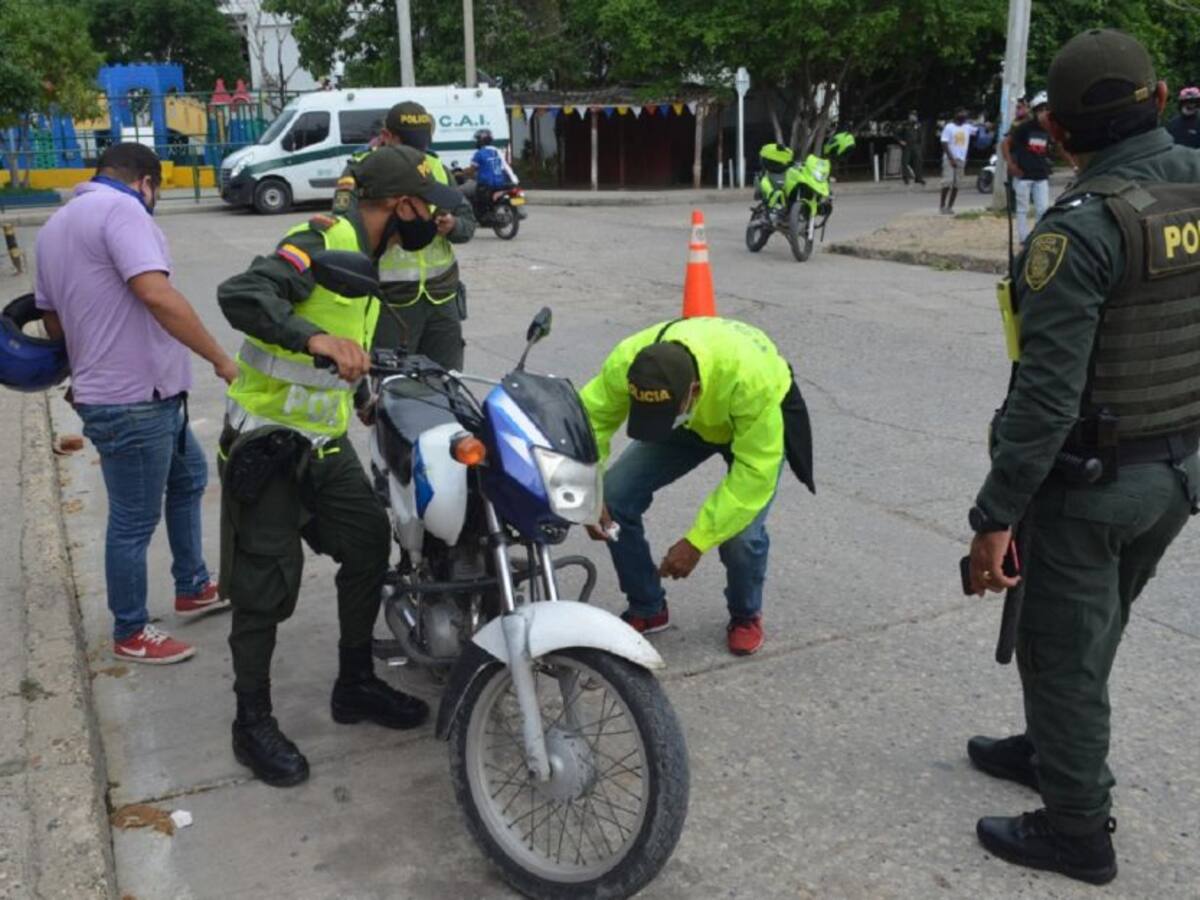 Cartagena: este es el 'pico y cédula' de hoy viernes 24 de julio