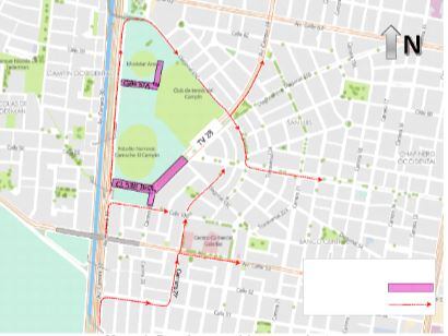 Desvíos por el Festival Pa’ Gozar y Cantar 2.0