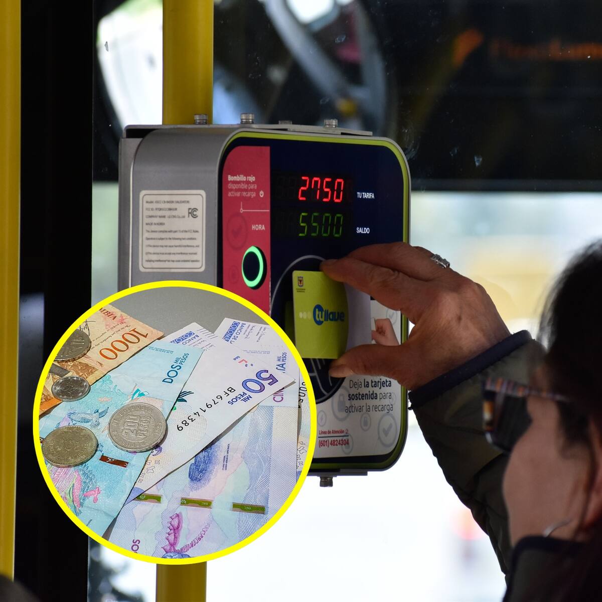 Cambios en los transbordos de TransMilenio y SITP: Lo que debe saber sobre el precio y el tiempo