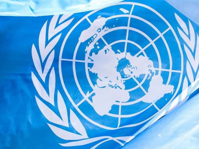 ONU desmiente cambios en el mandato de la oficina de DD.HH. en Colombia
