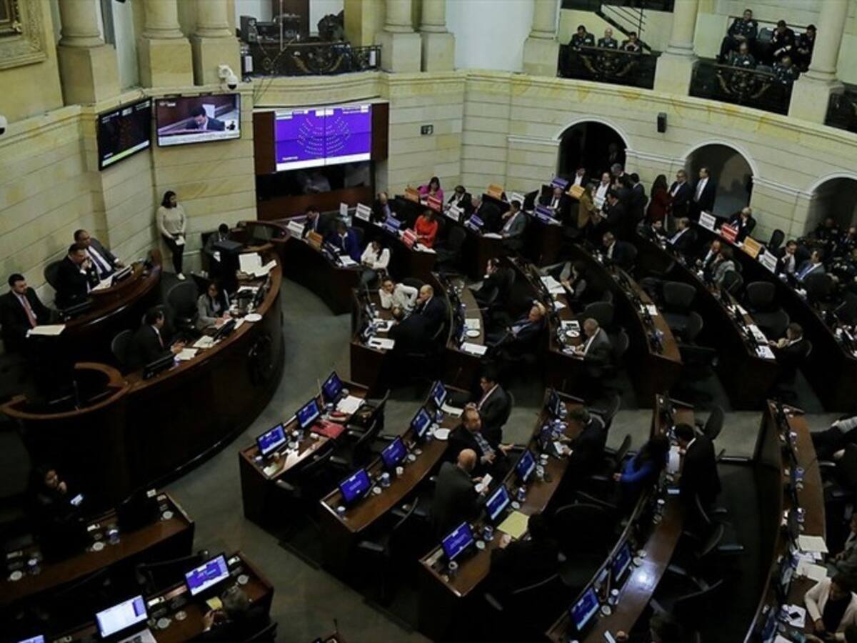 Llegó la hora cero para la Consulta Anticorrupción en el Senado