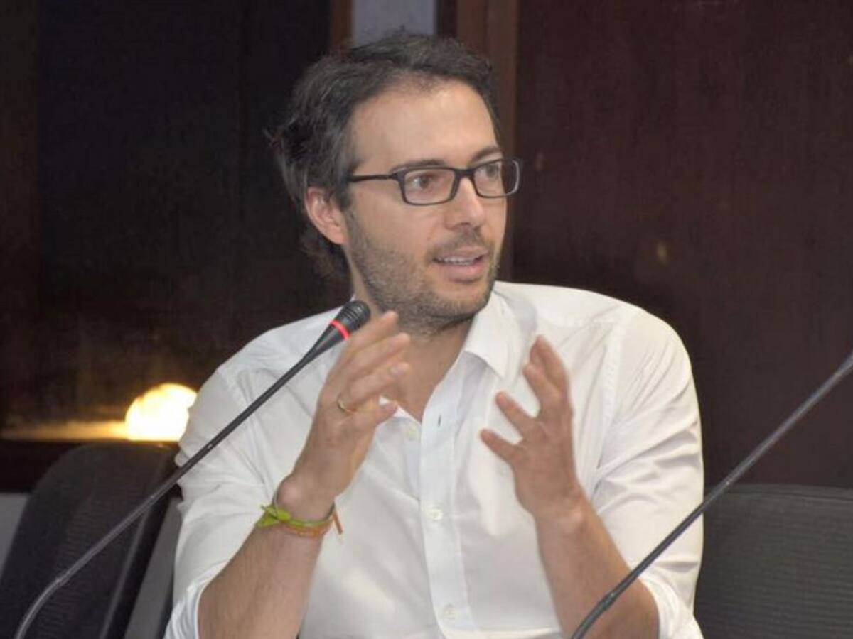 “El coronavirus cambió todos los conceptos de vida”: Alcalde Medellín