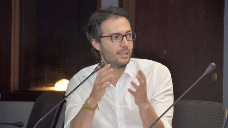 “El coronavirus cambió todos los conceptos de vida”: Alcalde Medellín