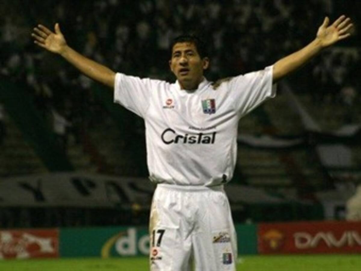 Once Caldas venció 1-0 al Pereira en la primera fecha del futbol colombiano