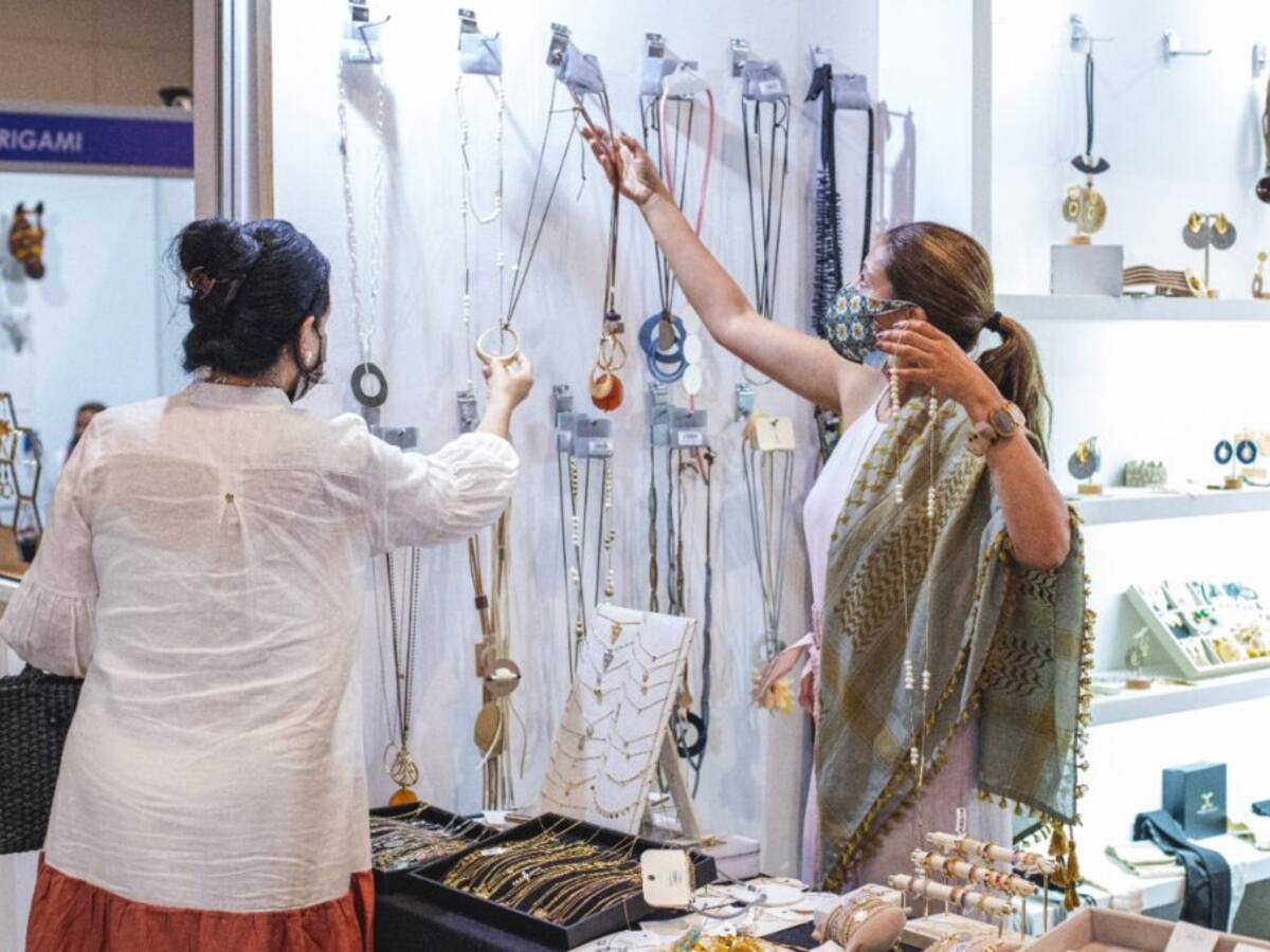 Apertura de Farex Boutique este 4 de abril en Centro Comercial La Serrezuela