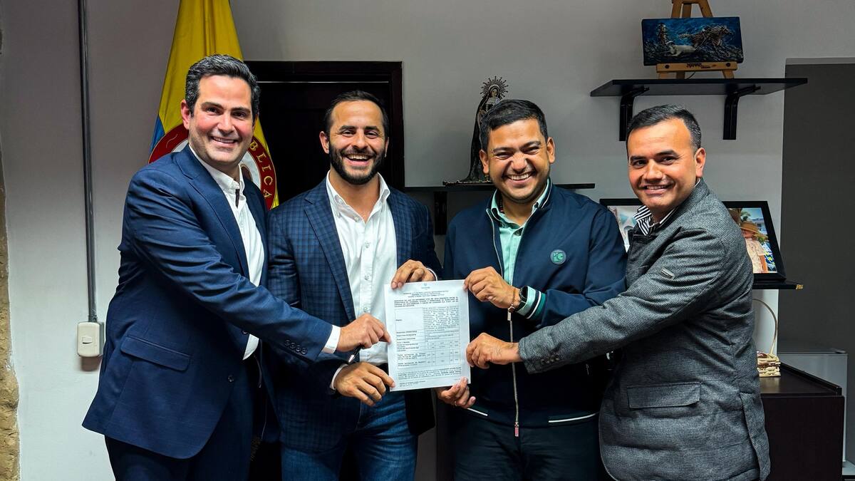 Gobierno Nacional y Córdoba destinan $56 mil millones para agua potable en cuatro municipios