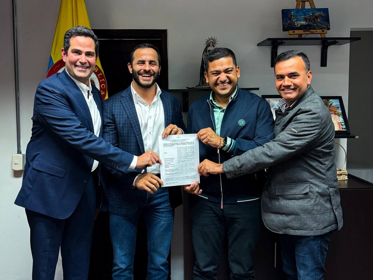 Gobierno Nacional y Córdoba destinan $56 mil millones para agua potable en cuatro municipios