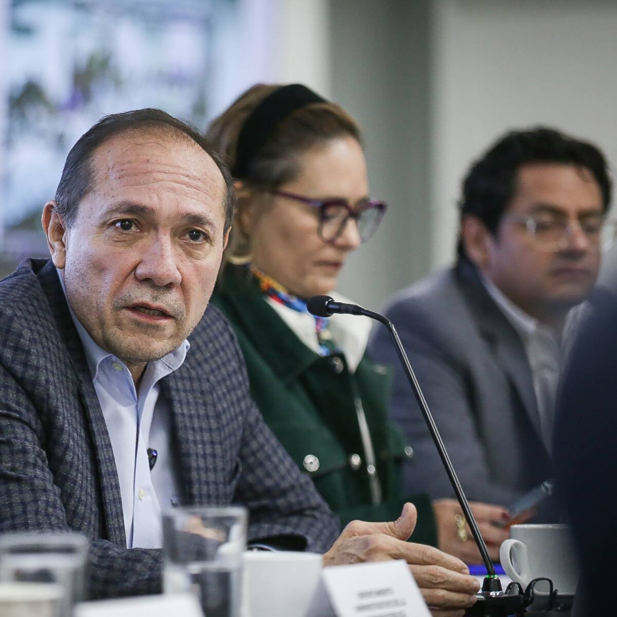 MinTrabajo pidió al Senado tener en cuenta ‘líneas rojas’ para que la reforma laboral se apruebe: ¿Cuáles son?