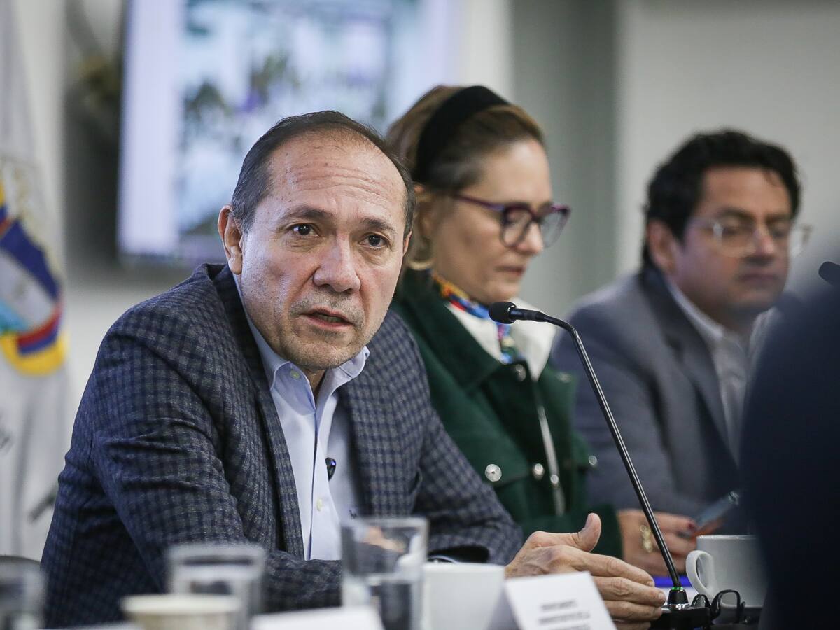 “Lo más importante era la reforma laboral y no el camino, ni el instrumento”: Antonio Sanguino