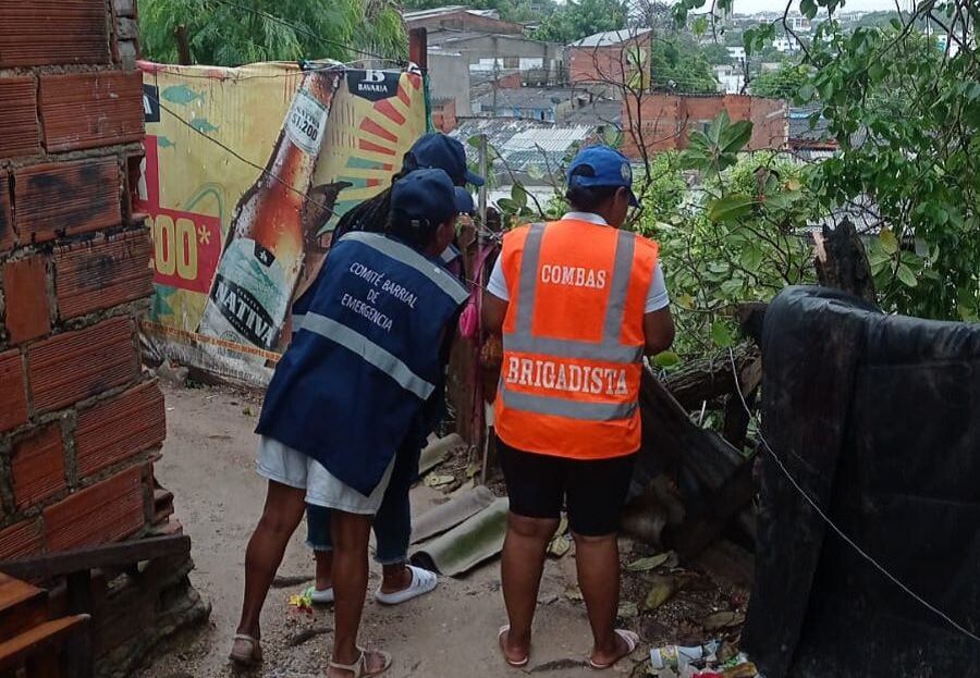 Alcaldía de Cartagena