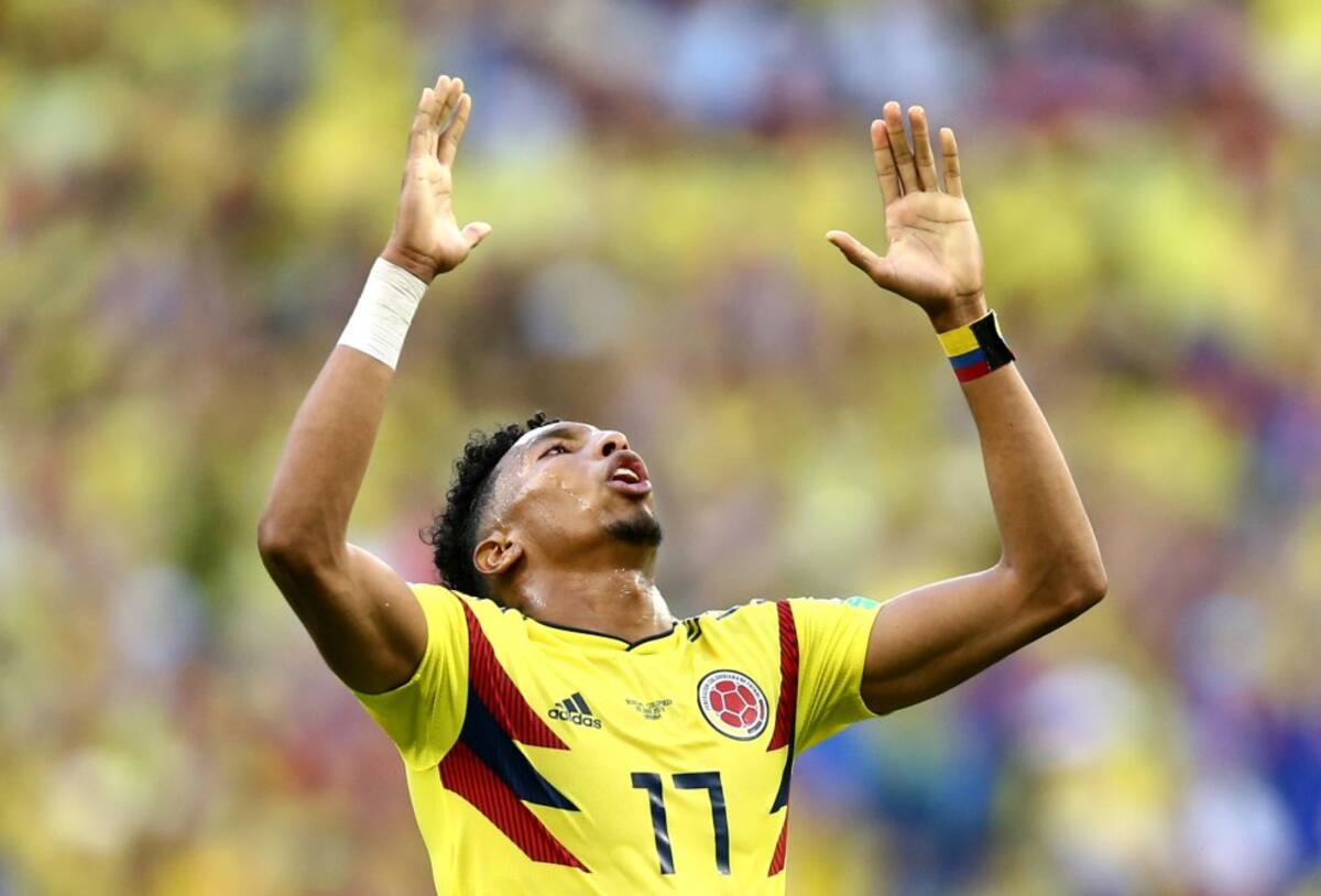 Colombia logró una histórica y sufrida clasificación a los octavos de final de la Copa del Mundo, el combinado nacional se impuso 1-0 a Senegal y selló su tercer paso a la segunda fase de un Mundial de fútbol en la historia, el primero de manera consecutiva.