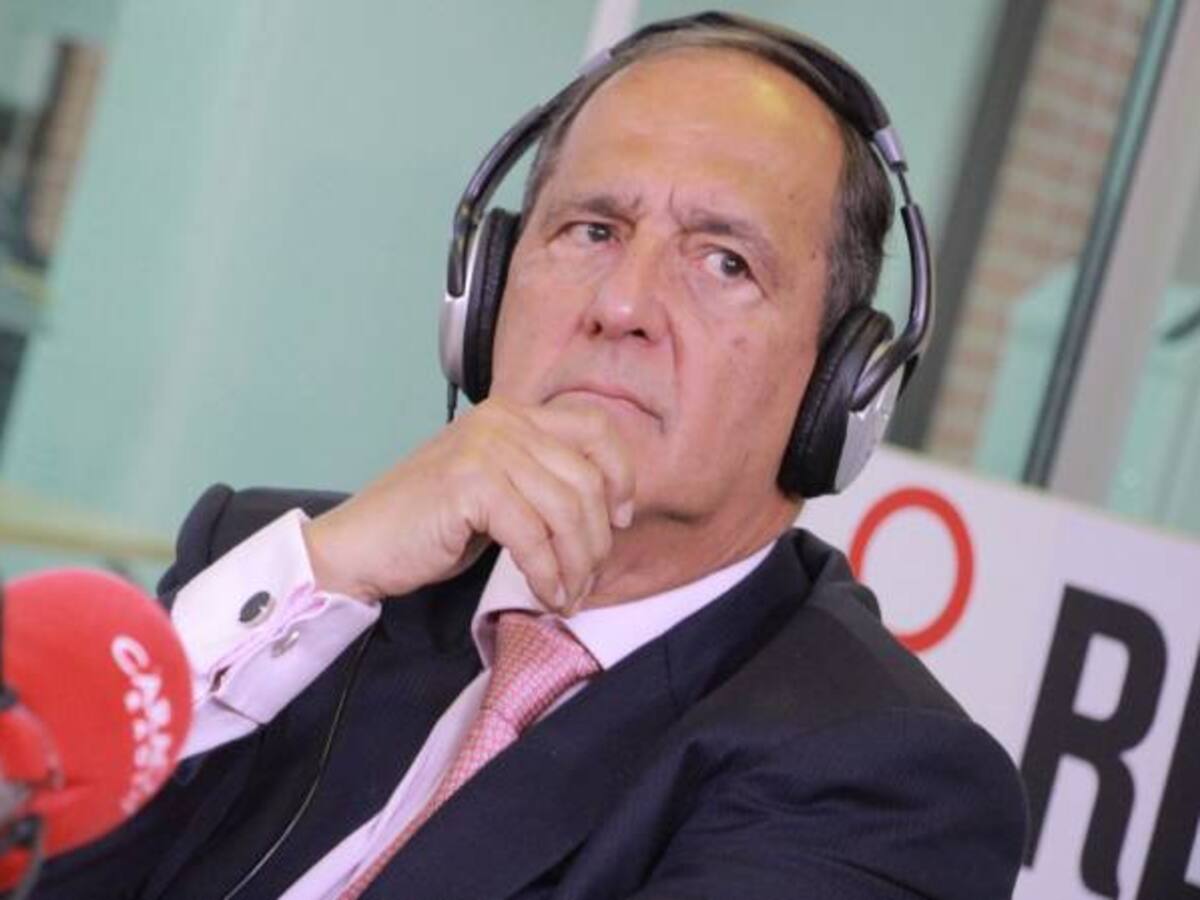 Guerrilleros en Chocó, la 'piedra en el zapato' de negociaciones con el Eln: Gobierno