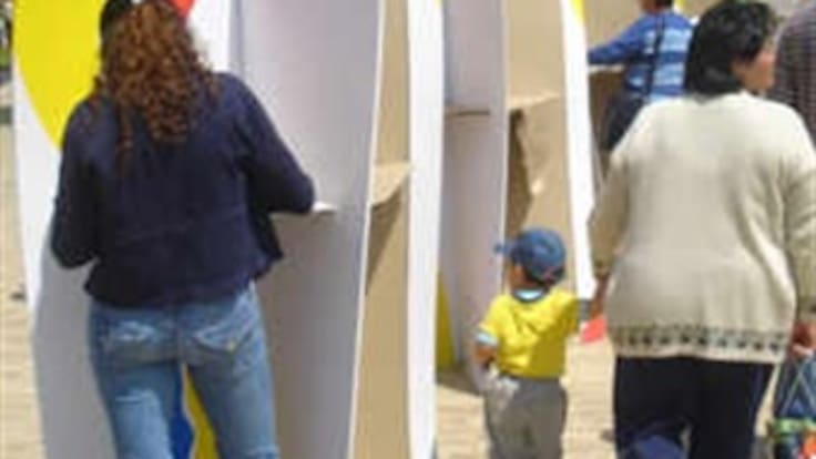 Gobierno plantea reformas a consultas internas si no hay participación este domingo