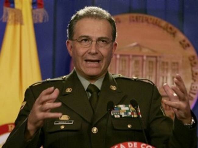 El director general de la Policía coordinará desde Cereté las investigaciones del asesinato de dos universitarios