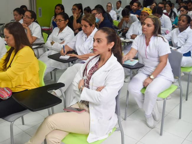 Solicitan a Dadis información sobre controles ante Coronavirus en Cartagena