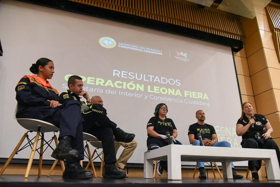 Alcaldía de Cartagena