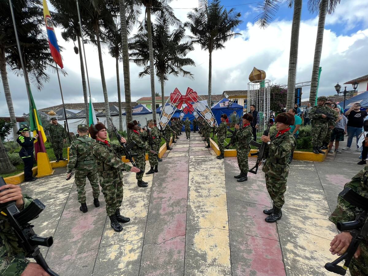 Martes 10 de Enero, las principales noticias de Armenia y Quindío