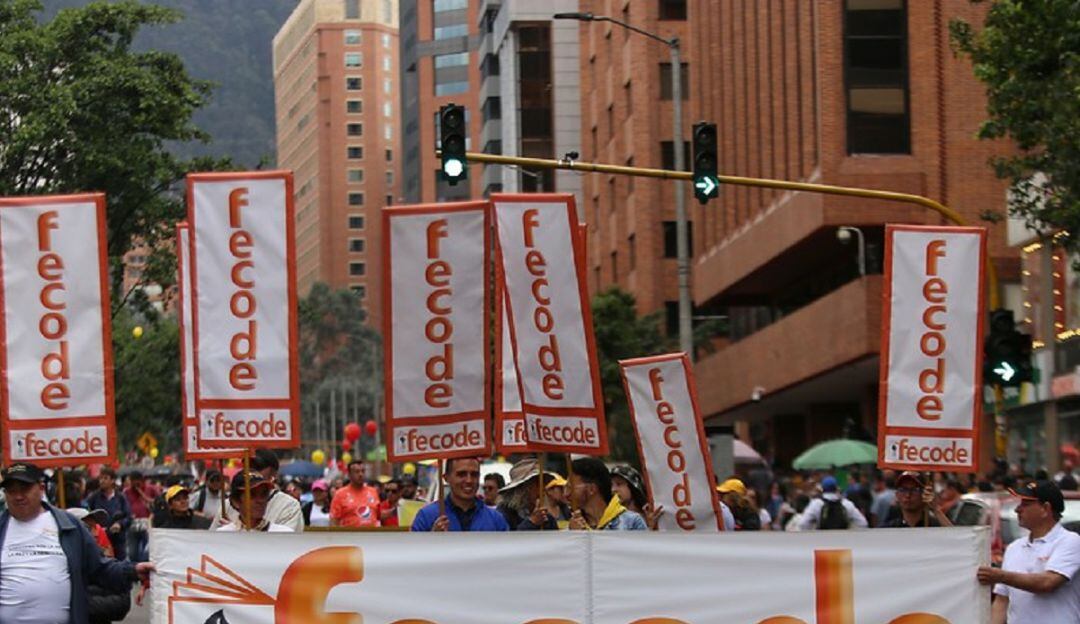 Profesores volverán a clases presenciales 