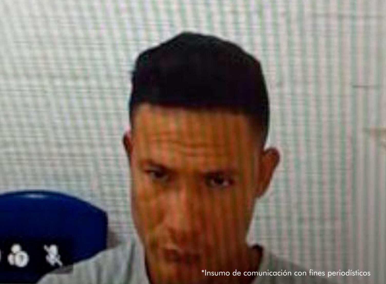 A la cárcel exjefe de disidencias Farc acusado de ordenar el asesinato de siete personas en Jamundí