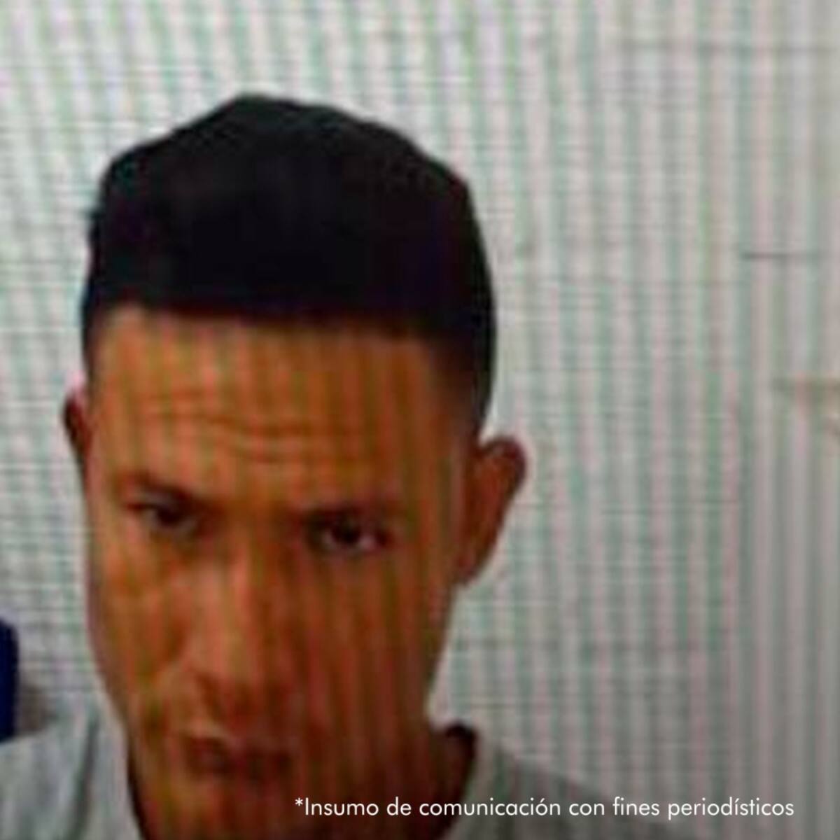 A la cárcel exjefe de disidencias Farc acusado de ordenar el asesinato de siete personas en Jamundí