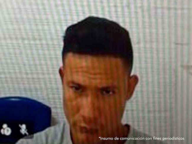 A la cárcel exjefe de disidencias Farc acusado de ordenar el asesinato de siete personas en Jamundí