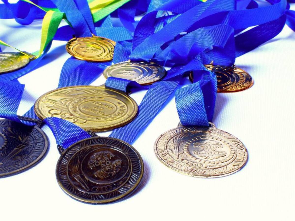 Los Paralímpicos: una preparación a conciencia y trabajo duro