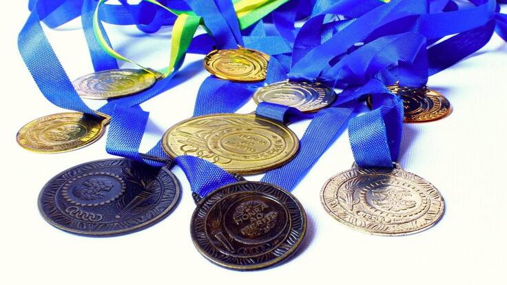 Los Paralímpicos: una preparación a conciencia y trabajo duro.