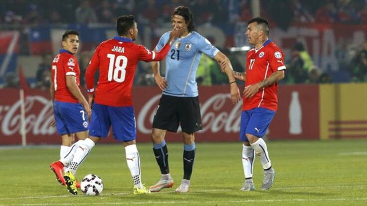 Este viernes se conocerá la sanción al defensor Gonzalo Jara