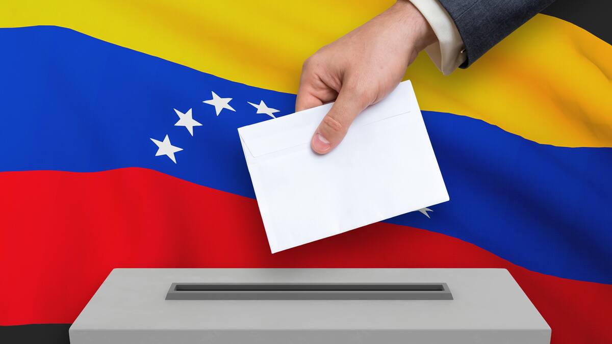 Secretario de Energía de Estados Unidos prevé elecciones en Venezuela en 18 o 24 meses, según WSJ