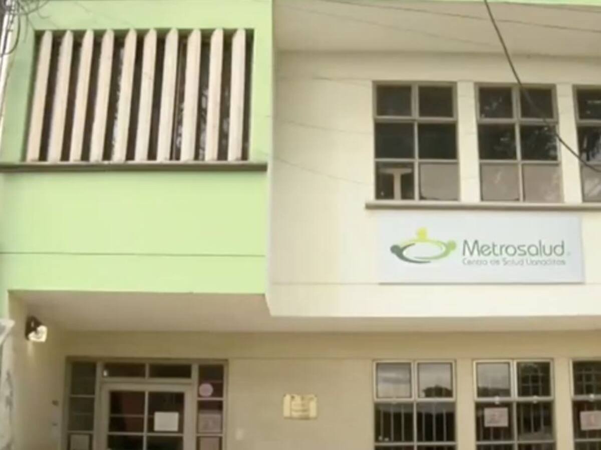 Amenazan de muerte a médico de Metrosalud en Villa Hermosa