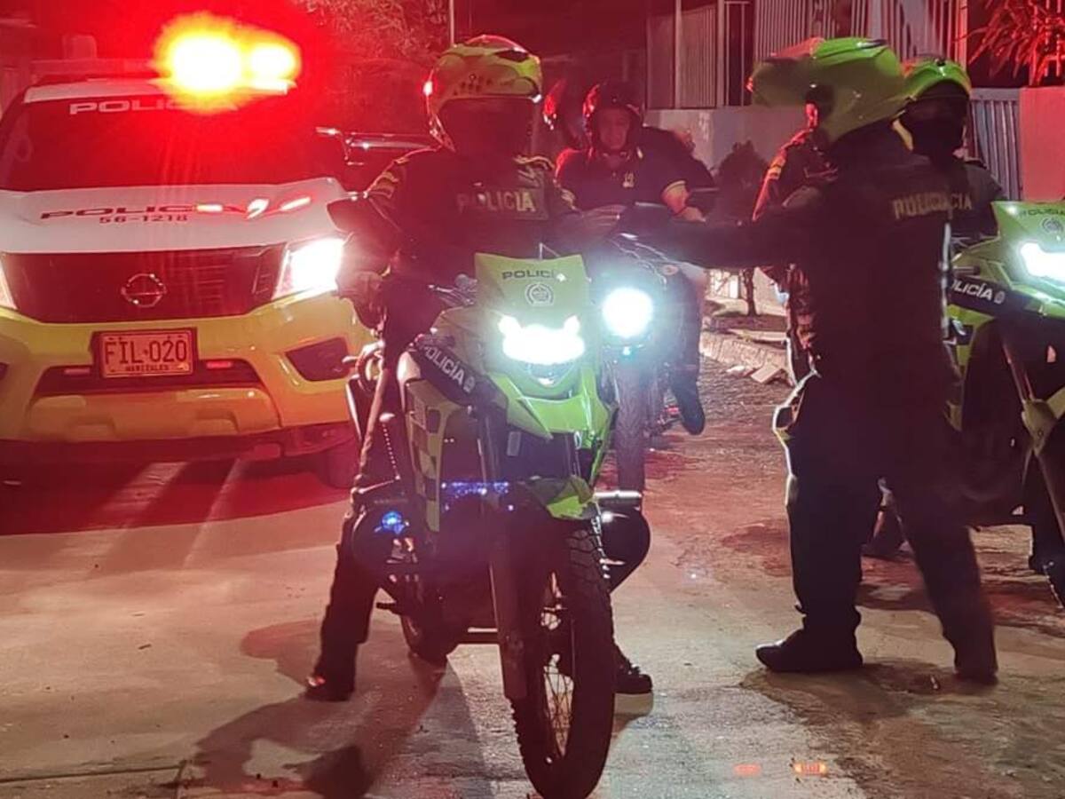 Atentan contra empresario de la avicultura y la minería en Cúcuta